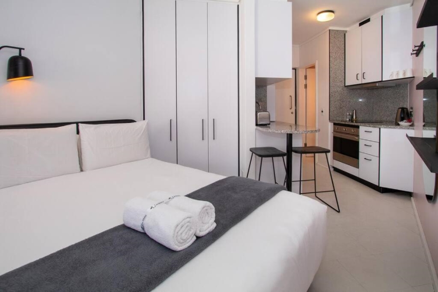 0 Bedroom Property for Sale in Sea Point Western Cape